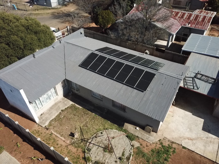 11 Bedroom Property for Sale in Brandwag Free State